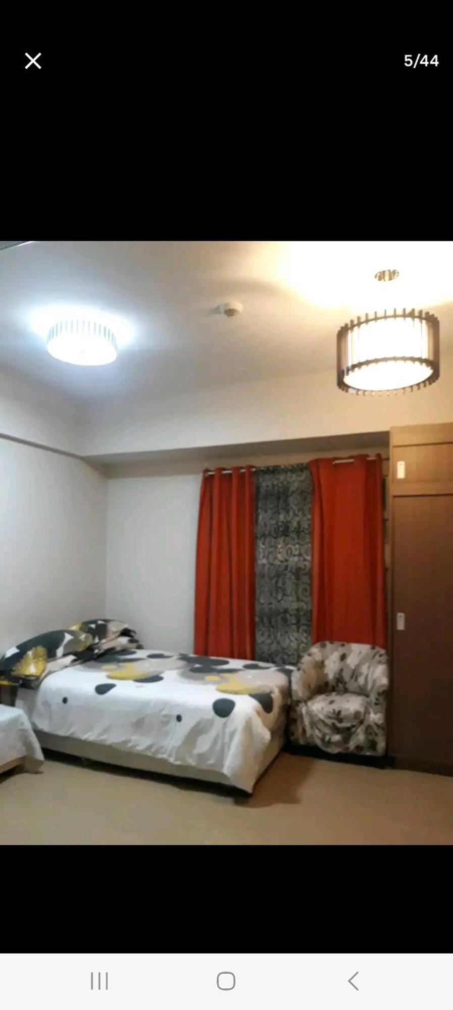 Alps At 150 Newport Blvd Condominum Near T3 Pasay Exterior foto