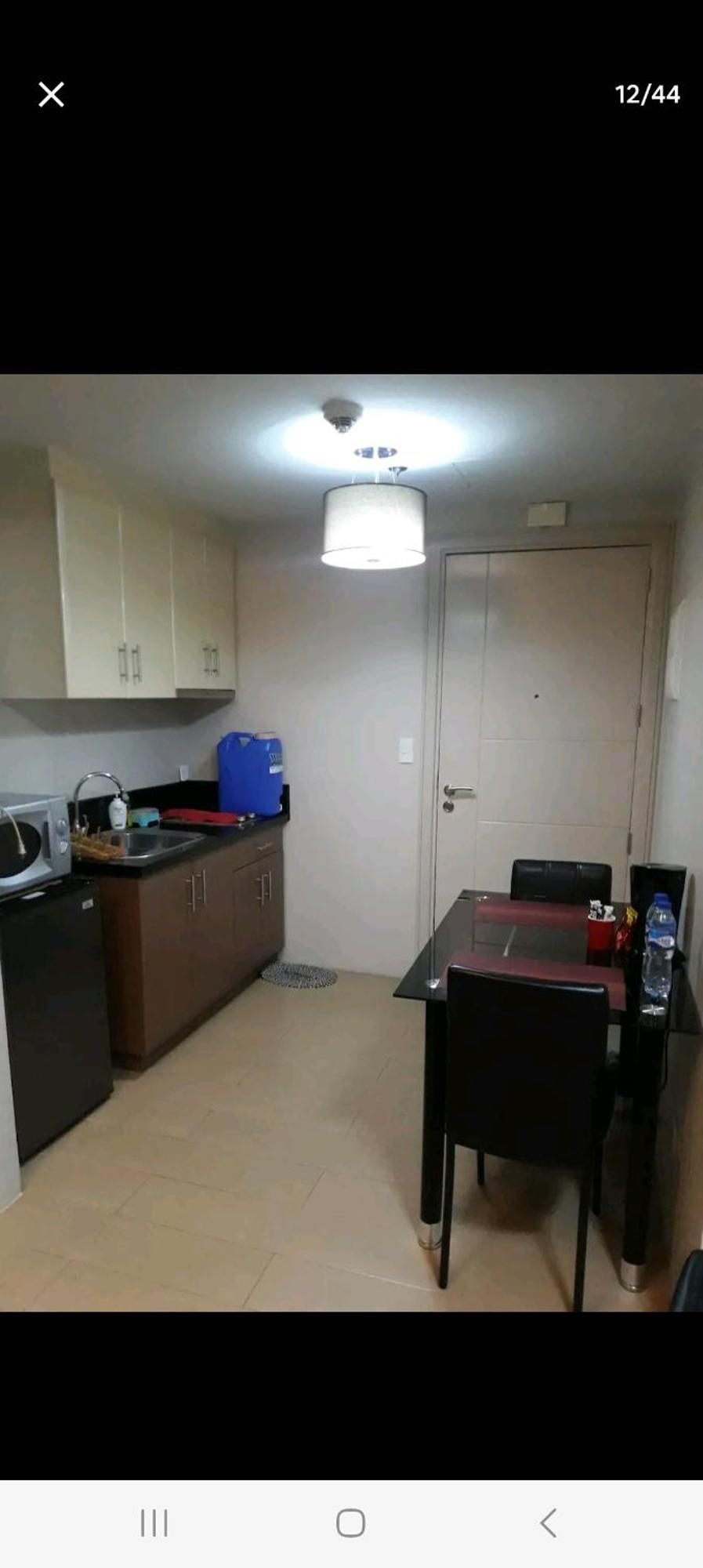 Alps At 150 Newport Blvd Condominum Near T3 Pasay Exterior foto