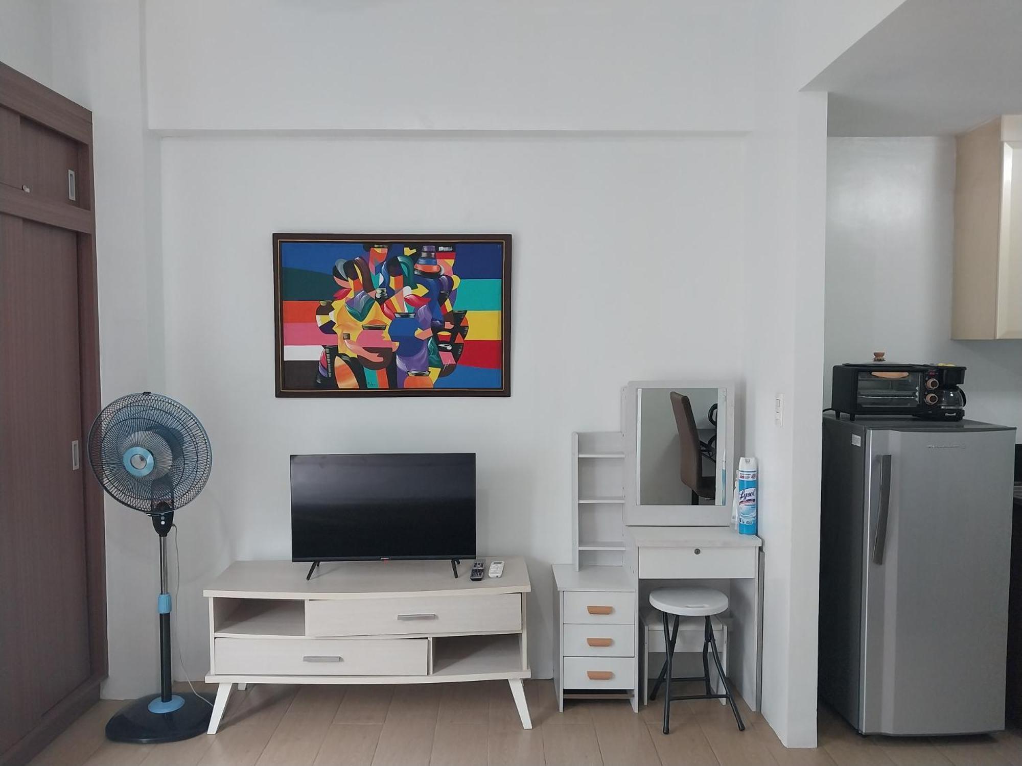 Alps At 150 Newport Blvd Condominum Near T3 Pasay Exterior foto